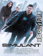 Simulant 2023 Dual Audio (ORG) [Hindi+English] Hollywood Hindi Dubbed Movie Download